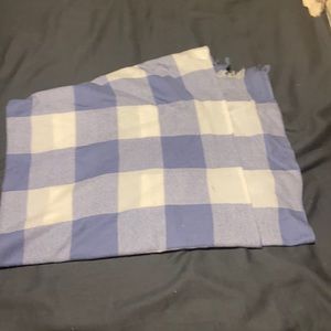 Vineyard vines buffalo check scarf